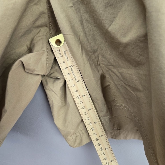 COLUMBIA Modern Classic Casual‎ 7" Inseam Shorts Tan Mens Plus Size 52W - Picture 11 of 11